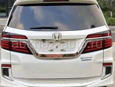 Honda Еlysion