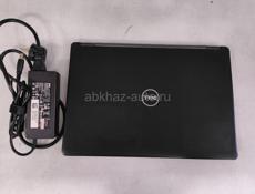 Ноутбук pro Dell 