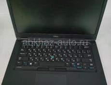 Ноутбук pro Dell 