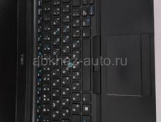 Ноутбук pro Dell 