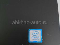 Ноутбук pro Dell 