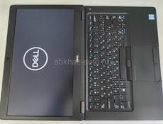 Ноутбук pro Dell 
