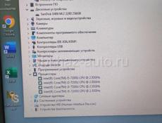Ноутбук pro Dell 