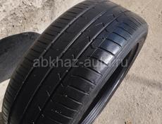 Шина 235/50 R 18