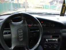 Audi 100