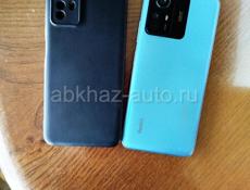 Redmi note 12s 8/256.