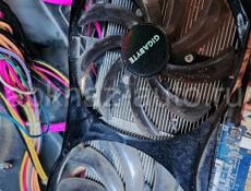 GTX 650 Ti на 2Гб видеопамяти