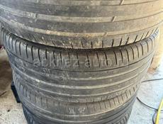 Покрышки R18 265/60