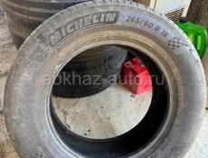 Покрышки R18 265/60