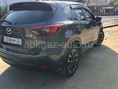 Mazda 5