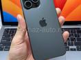 iPhone 15 pro max 256gb black 