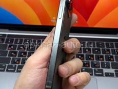 iPhone 15 pro max 256gb black 