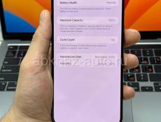 iPhone 15 pro max 256gb black 