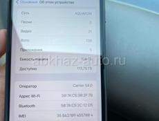 Айфон 8+ весь в Аригинале нечего не менялось нечего не делалось ✅