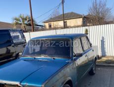 ВАЗ 2105