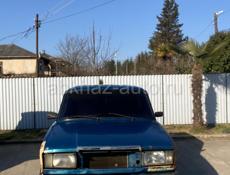 ВАЗ 2105
