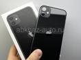 iPhone 11 128gb black 