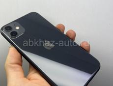 iPhone 11 128gb black 