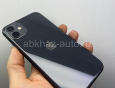 iPhone 11 128gb black 