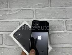 iPhone 11 128gb black 