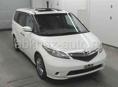 Honda Еlysion