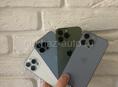 iPhone 13 Pro 256gb green