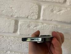 iPhone 13 Pro 256gb green
