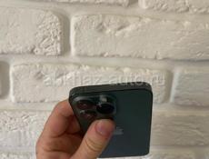 iPhone 13 Pro 256gb green