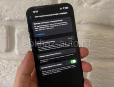 iPhone 13 Pro 256gb green