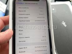 iPhone 11 64gb✅