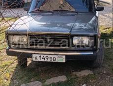 ВАЗ 2107