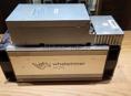 Whatsminer m21s