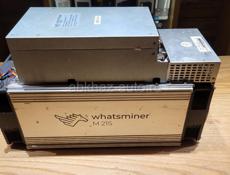 Whatsminer m21s