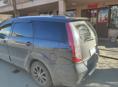 Mitsubishi Grandis