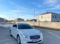 Infiniti M35