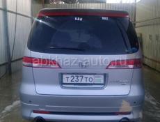 Honda Еlysion