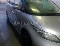 Honda Еlysion
