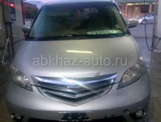 Honda Еlysion