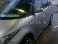 Honda Еlysion
