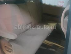 Honda Еlysion