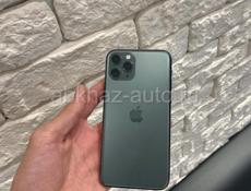 iPhone 11 Pro 🔥