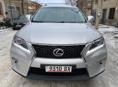 Lexus RS