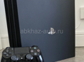 PS 4 Pro