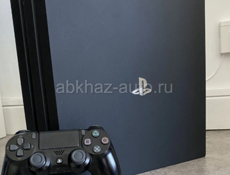 PS 4 Pro