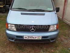 Mercedes-Benz Viano
