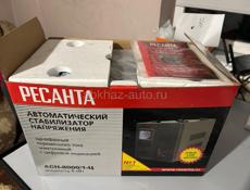 Ресанта 8кв