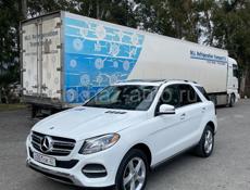 Mercedes-Benz GL-Класс