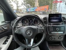 Mercedes-Benz GL-Класс