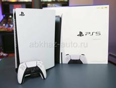 КУПЛЮ PS5 