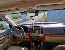 Lexus GX